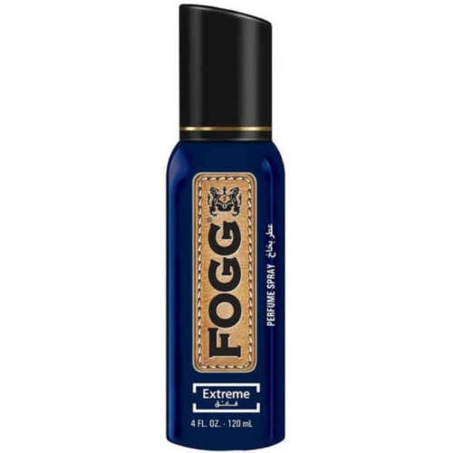 فوج سبراي 120 مل فائق - Fogg Body Spray (120ml) - Supreme