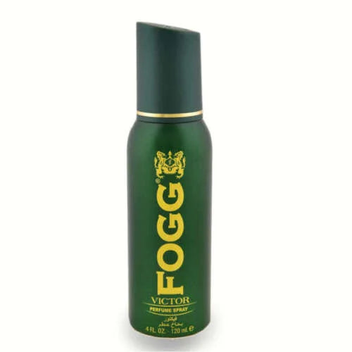 فوج سبراي 120 مل فيكتور - Fogg Body Spray (120ml) - Victor