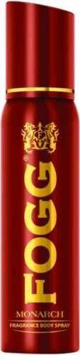 فوج سبراي 120 مل مونارك - Fogg Body Spray (120ml) - Monarch