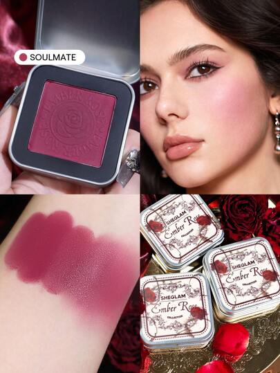 Sheglam Ember Rose Blush