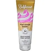 Pink Vanilla Fusion Body Lotion 236 ML