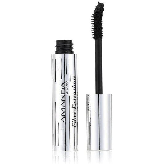 اماندا ماسكرا فيبر اكستنشن  - Amanda Fiber Extension Mascara