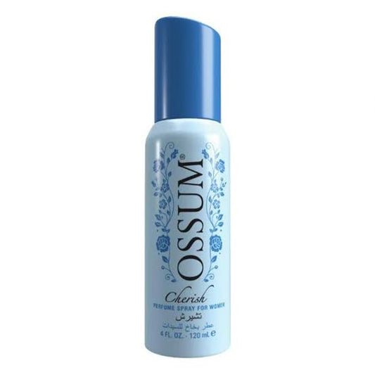 اوسوم سبراي 120 مل تشيرش - Awesome Body Splash (120ml) - Cherish