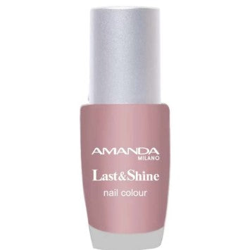 اماندا طلاء اظافر لاست اند شاين 221  -  Amanda Last & Shine Nail Polish - Shade 221