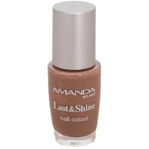 اماندا طلاء اظافر لاست اند شاين 533  - Amanda Last & Shine Nail Polish - Shade 533