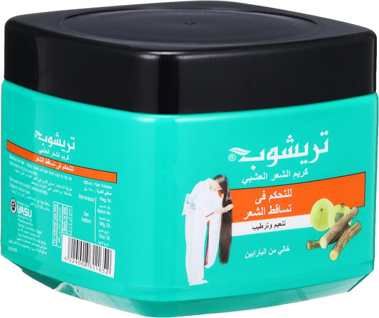 تريشوب كريم 150مل تساقط - Trichup Hair Fall Control Cream (150ml)