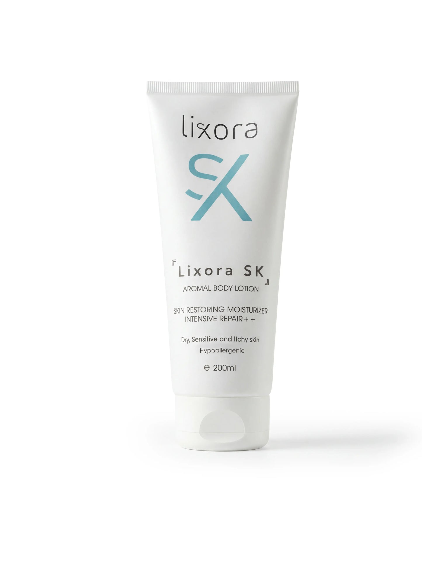 Lixora Body Lotion 200ml