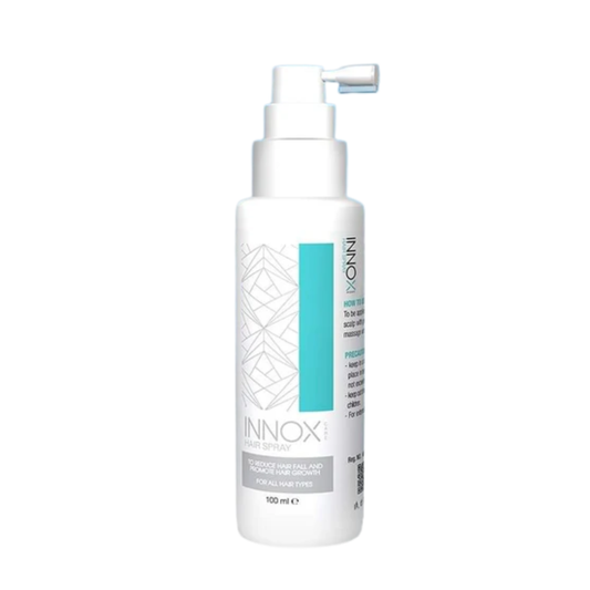 INNOX Anti Hair Loss Spray 100ml