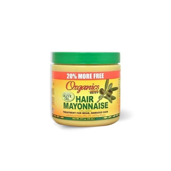 اوريجينال حمام كريم 426مل مايونيز - Original Hair Mayonnaise Deep Conditioning Treatment (426ml)