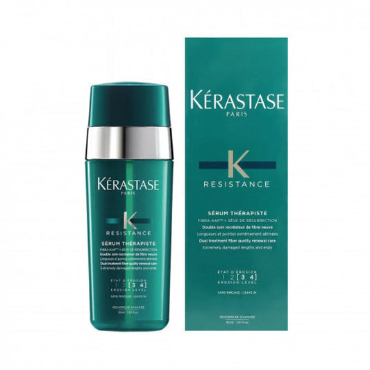 كريستاس ثيرابيست سيرم 30مل - Kérastase Résistance Sérum Thérapiste 30ml