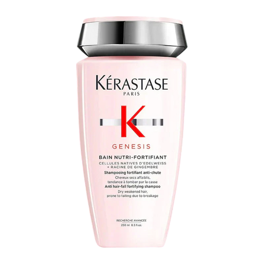 كريستاس جينسيس شامبو 250مل  - Kérastase Génesis Bain Hydra-Fortifiant Shampoo 250ml