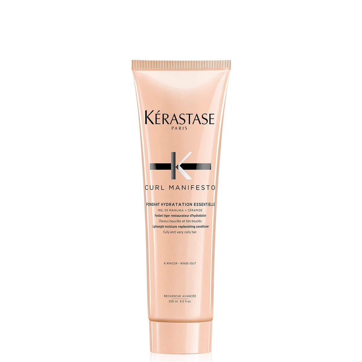 كريستاس مانيفستو بلسم 250مل  - Kérastase Curl Manifesto Fondant Hydratation Essentielle Conditioner 250ml