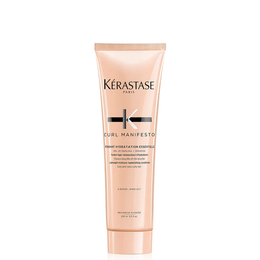 كريستاس مانيفستو بلسم 250مل  - Kérastase Curl Manifesto Fondant Hydratation Essentielle Conditioner 250ml