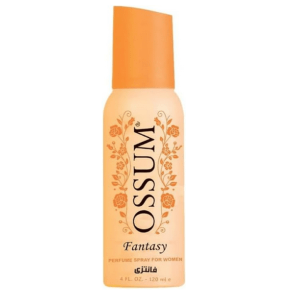 اوسوم سبراي 120 مل فانتازي - Awesome Body Splash (120ml) - Fantasy