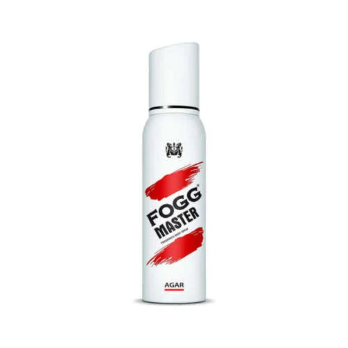 فوج سبراي 120 مل اجار ابيض - Fog Spray (120ml) - White Agar