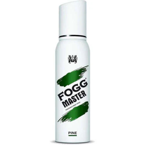 فوج سبراي 120 مل باين ابيض -  Fogg Body Spray (120ml) - White Pine