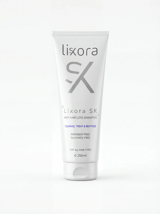 Lixora Anti-Hair Loss Shampoo 250ml