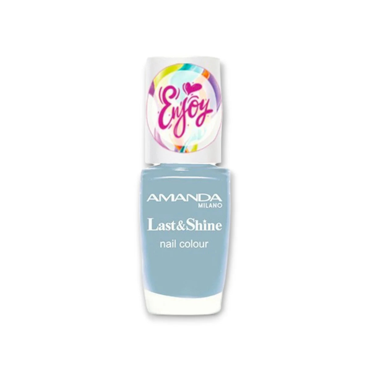اماندا طلاء اظافر لاست اند شاين 616 - Amanda Last & Shine Nail Polish - Shade 616