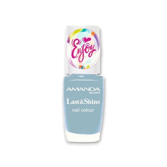 اماندا طلاء اظافر لاست اند شاين 616 - Amanda Last & Shine Nail Polish - Shade 616