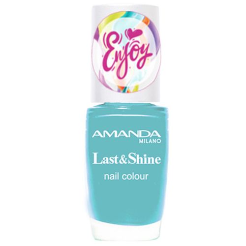 اماندا طلاء اظافر لاست اند شاين 617 - Amanda Last & Shine Nail Polish - Shade 617