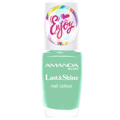 اماندا طلاء اظافر لاست اند شاين 618  -  Amanda Last & Shine Nail Polish - Shade 618