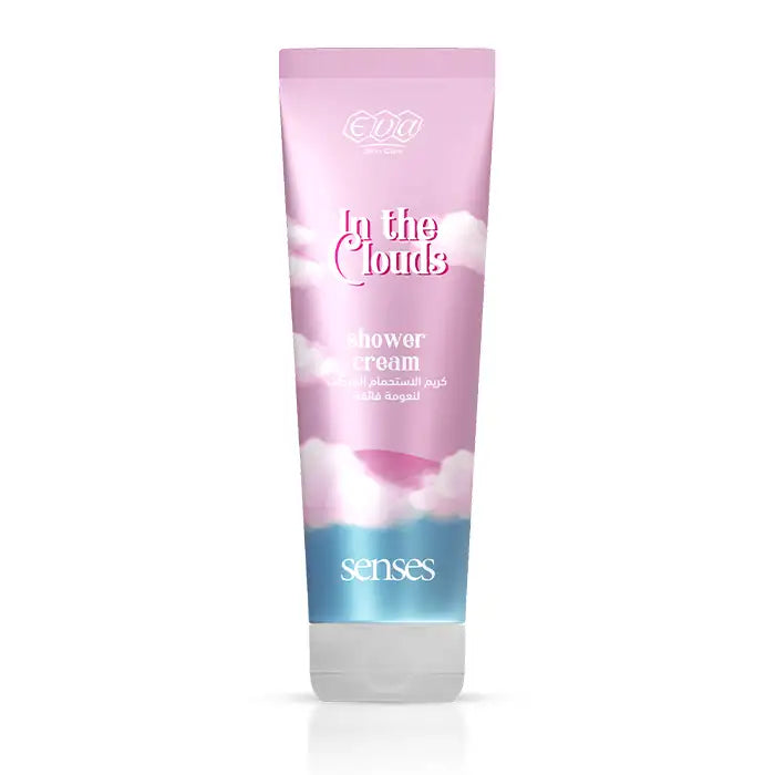Eva Shower Cream In The Clouds 250ml