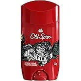 اولد سبايس ستيك احمر 73جم وولف ثورن - Old Spice Deodorant Stick 73ml Wolf Thorn