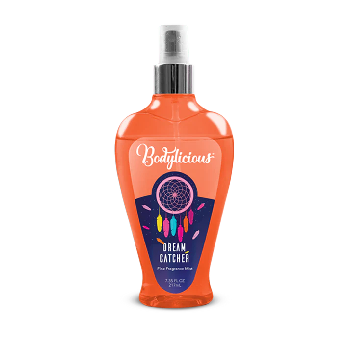 Bodylicious Body Splash Dream Catcher 217ml