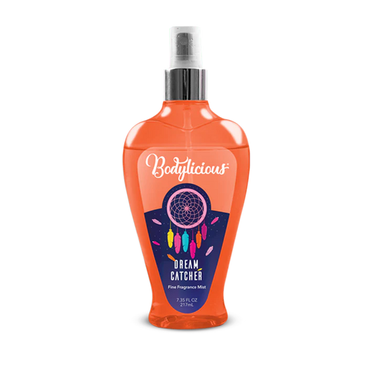 Bodylicious Body Splash Dream Catcher 217ml