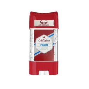 اولد سبايس ستيك جيل 70مل فريش - Old Spice Deodorant Gel Stick 70ml Fresh