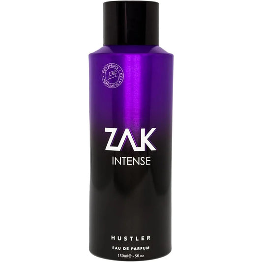 زاك برفان 150مل هوستلير - Zak Perfume (150ml) - Hustler