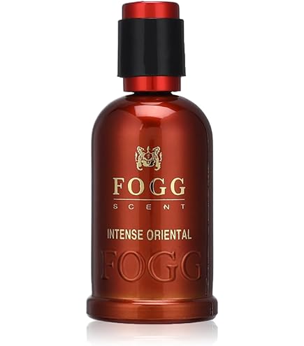 فوج برفان 100مل انتينس اورينتال - Fogg Perfume (100ml) - Intense Oriental