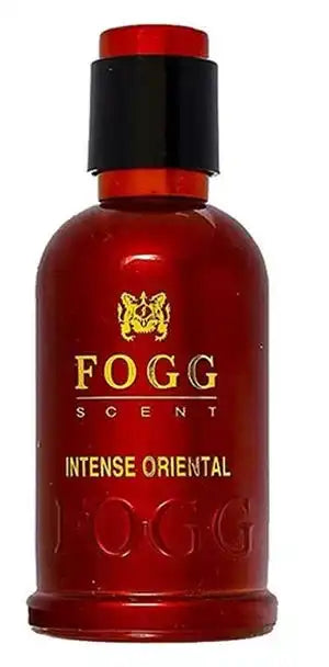 فوج برفان 50مل انتينس اورينتال - Fogg Perfume (50ml) - Intense Oriental