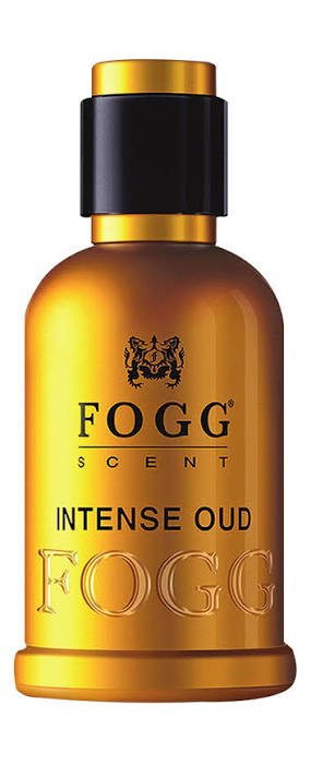 فوج برفان 50مل انتينس عود - Fogg Perfume (50ml) - Intense Oud