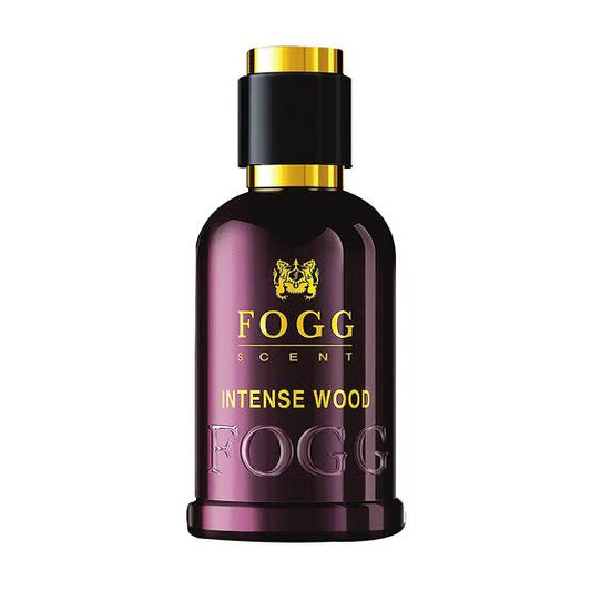 فوج برفان 50مل انتينس وود - Fogg Perfume (50ml) - Intense Wood