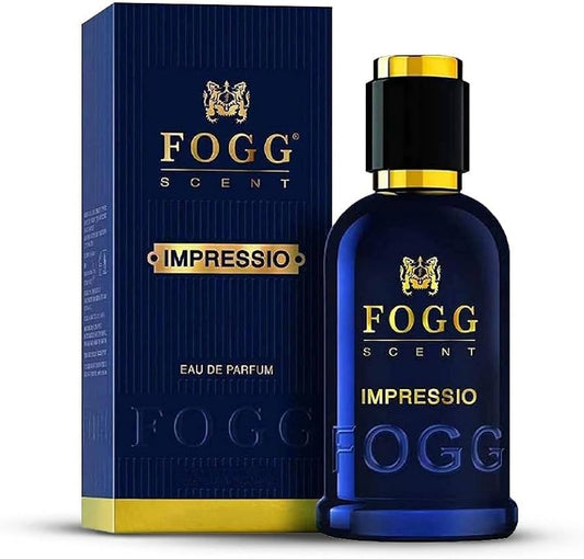 فوج برفان 50مل امبيريسيو - Fogg Perfume (50ml) - Imperizio