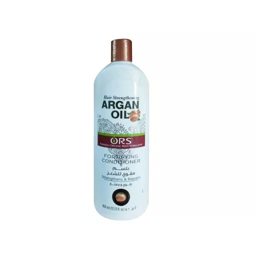 او ار اس ارجان اويل بلسم 400مل - ORS Argan Oil Nourishing Conditioner (400ml)