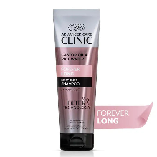Eva Advanced For Ever Long Shampoo 230ml