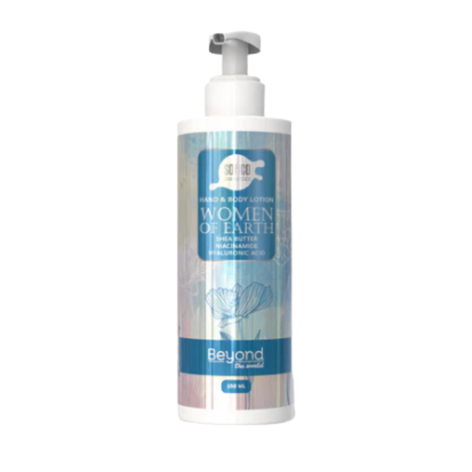 سوفيكو بيوند بادى لوشن 150مل وومن ايرث - Sofico Beyond hand & body lotion (Women of Earth) 150 ml