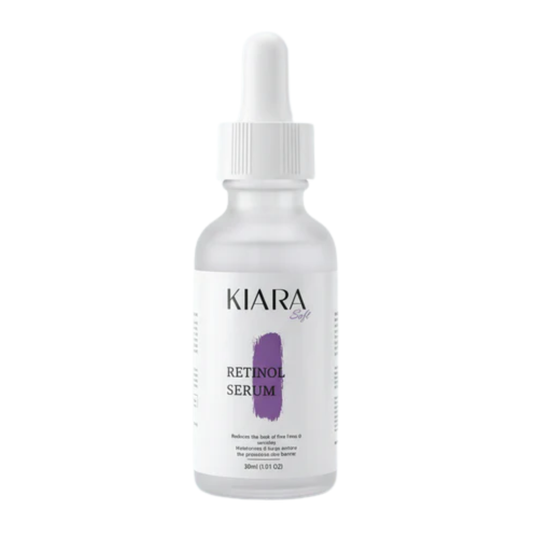 كيارا سيرم ريتينول 30مل - KIARA Retinol Serum 30ml