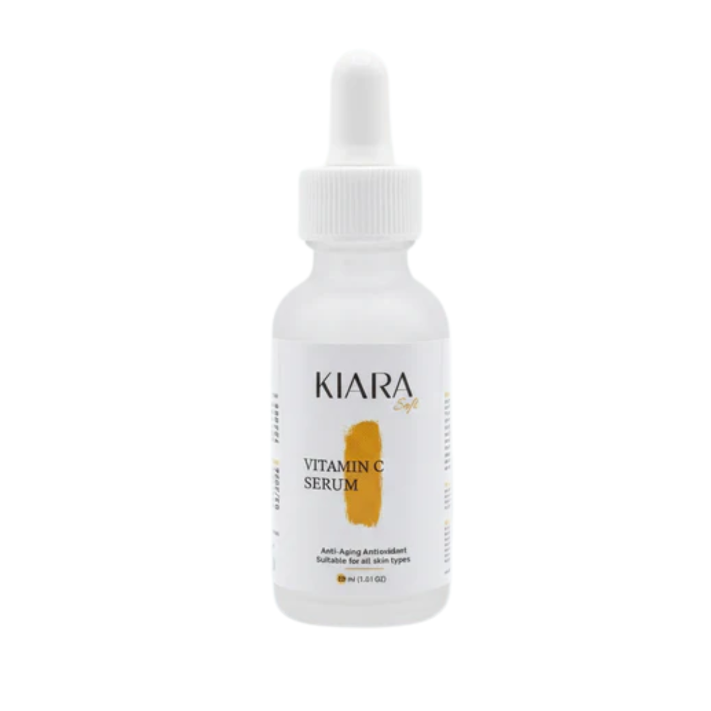 كيارا سيرم فيتامين سى 30 مل - KIARA Vitamin C Serum 30ml