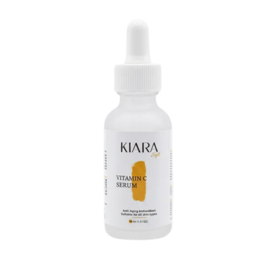 كيارا سيرم فيتامين سى 30 مل - KIARA Vitamin C Serum 30ml