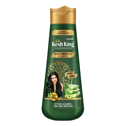 Kesh King Anti-Hair fall Shampoo 340ml