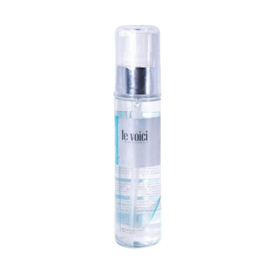 لو فواسي سيرم للشعر ارجان وكيرياتين 70مل - Le Voici Hair Serum With Argan And Keratin 70ml