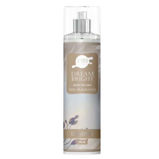 سوفيكو بيوند بادى سبلاش 250مل دريم  برايت - Sofico Beyond body splash (Dream Bright) 250 ml