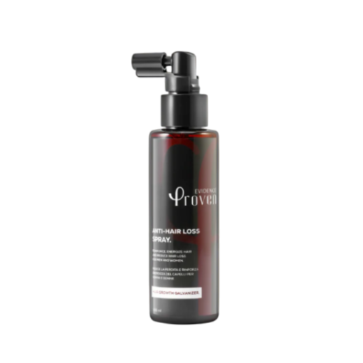 PROVEN EVIDENCE ANTI-HAIR LOSS SPRAY 100ML