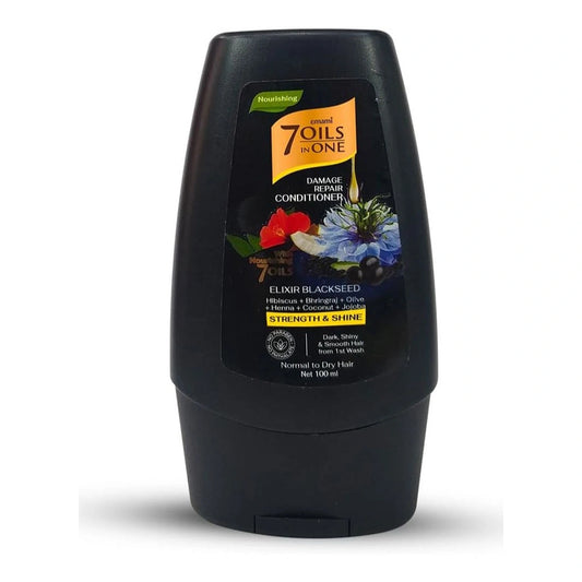 Emami Hair Conditioner Elixir Blackseed 100ml