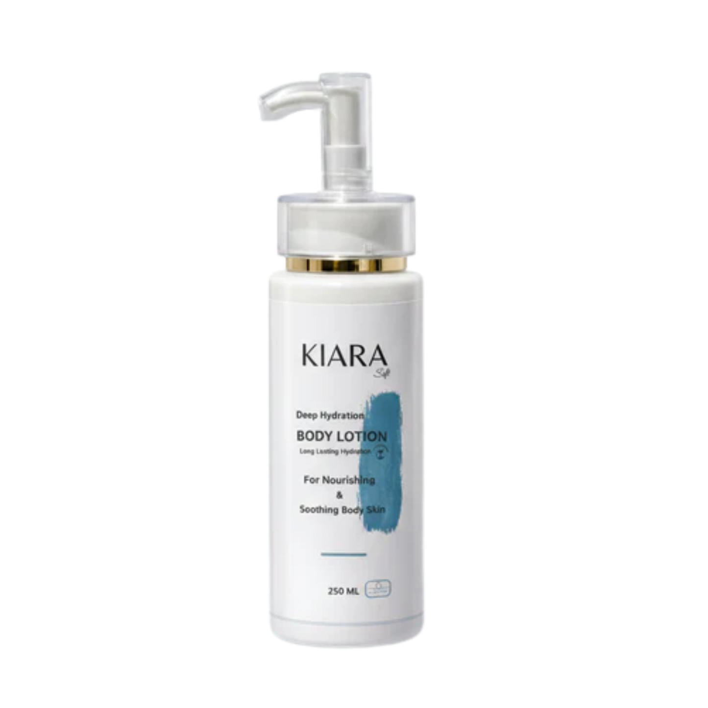 كيارا بادي لوشن 250مل - Kiara Body Lotion 250ml