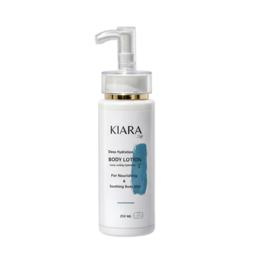 كيارا بادي لوشن 250مل - Kiara Body Lotion 250ml