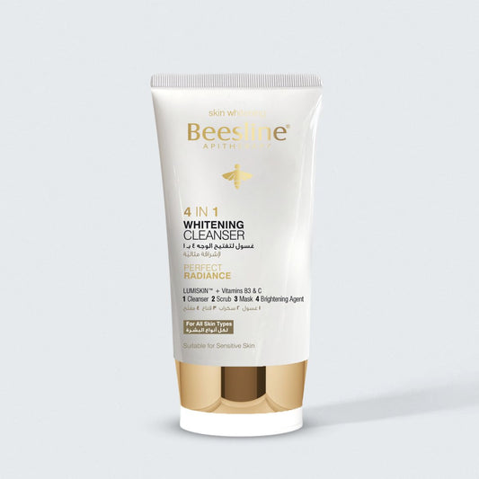 Beesline 4in1 Cleanser